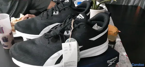 zapatos para hombre - Tennis Reebok Runner  2