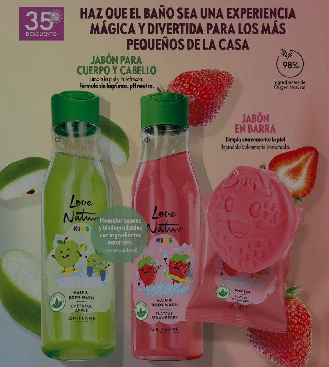 salud y belleza - shampoo y gel de ducha 