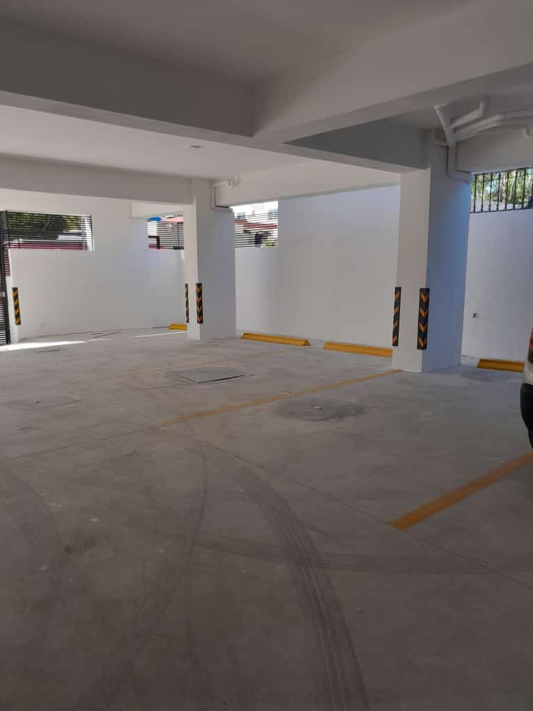 apartamentos - EN VENTA HERMOSO APARTAMENTO DE UNA HABITACION PROXIMO A UNICARIBE  7
