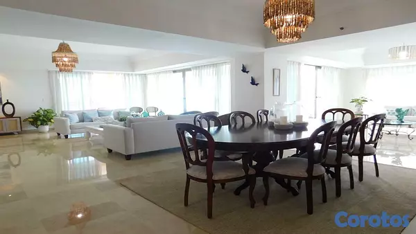 apartamentos - APARTAMENTO CON PISCINA Y GYM EN MALECON CENTER 5