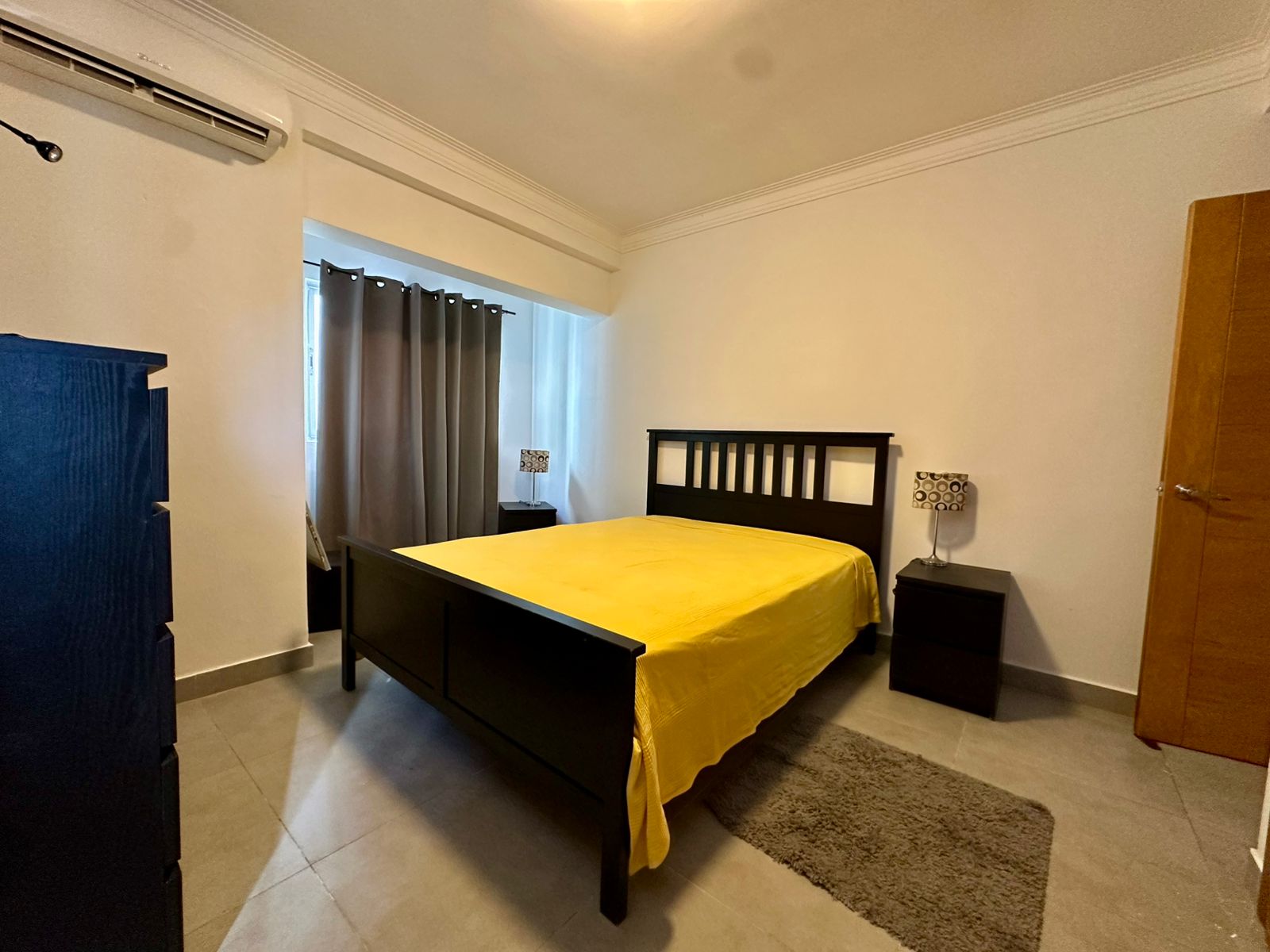 apartamentos - Venta o Alquiler en Gazcue para vivir o invertir 6