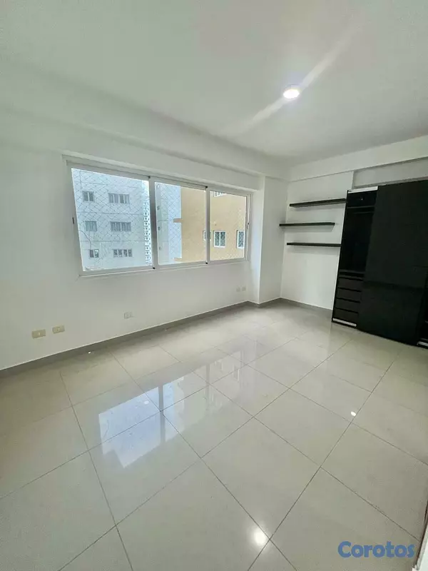 apartamentos - Vendo apartamento en Naco  5