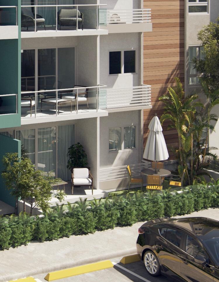 apartamentos - Proyecto de Apartamento en Epic, Punta Cana 8