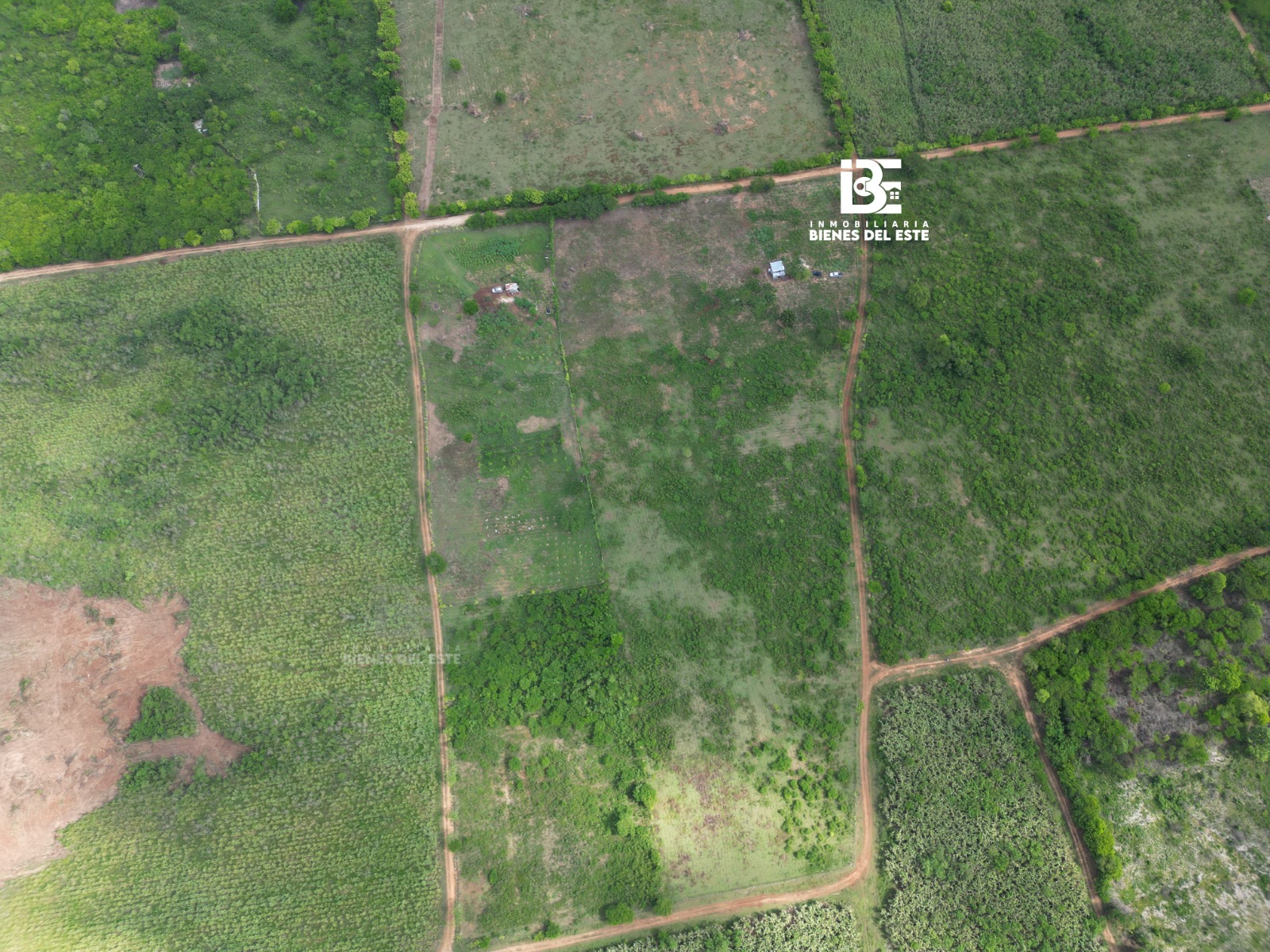 solares y terrenos - Se Vende Finca con 22 Tareas en Ramon Santana 6