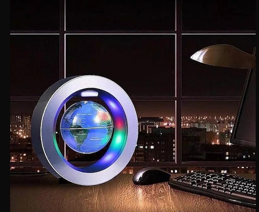 consolas y videojuegos - GLOBO FLOTANTE RGB gaming