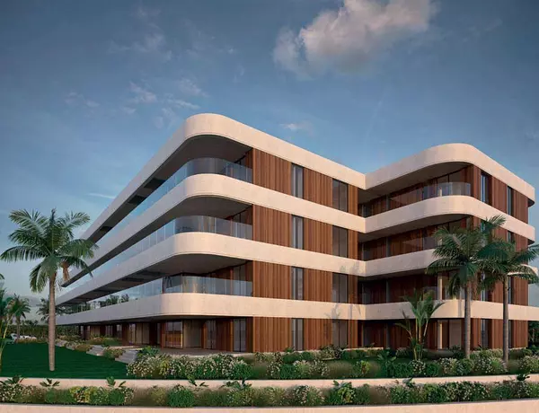 apartamentos - Apartamentos de lujo en Marina Garden 2, Cap Cana | Residencial frente al mar 9