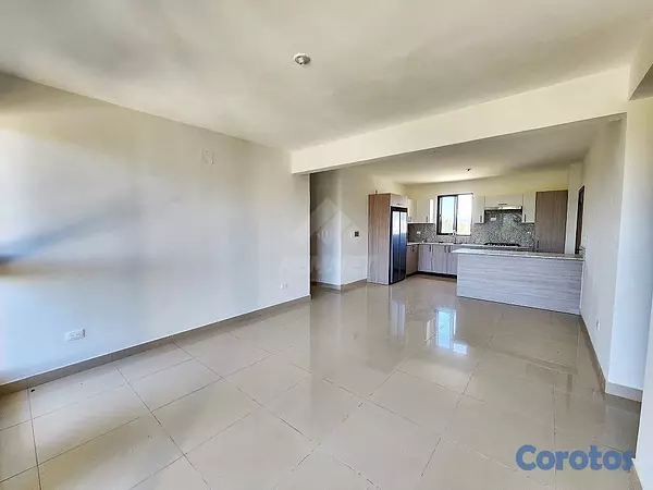 apartamentos - TORRE LINEA BLANCA ASCENSOR Y PLANTA FULL AV. HISP 2