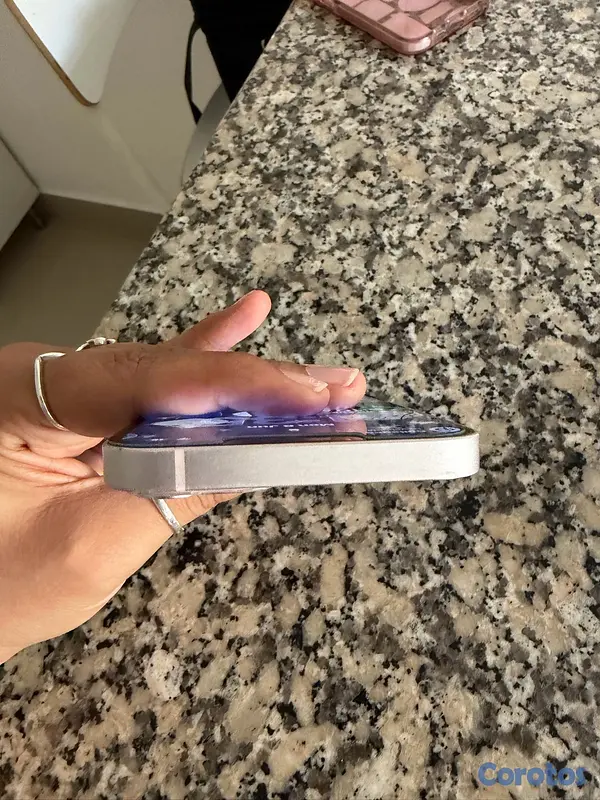 celulares y tabletas - IPHONE 13 128gb 5