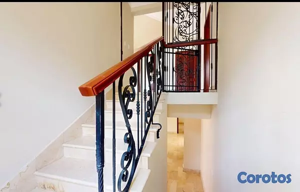casas - Excelente casa en alquiler 3