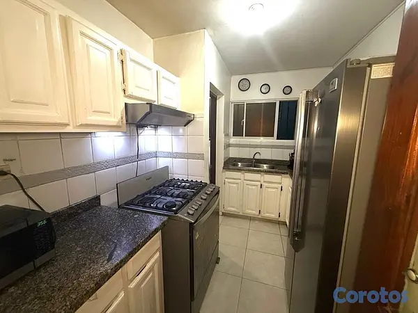 apartamentos - venta apartamento- avenida independencia  3