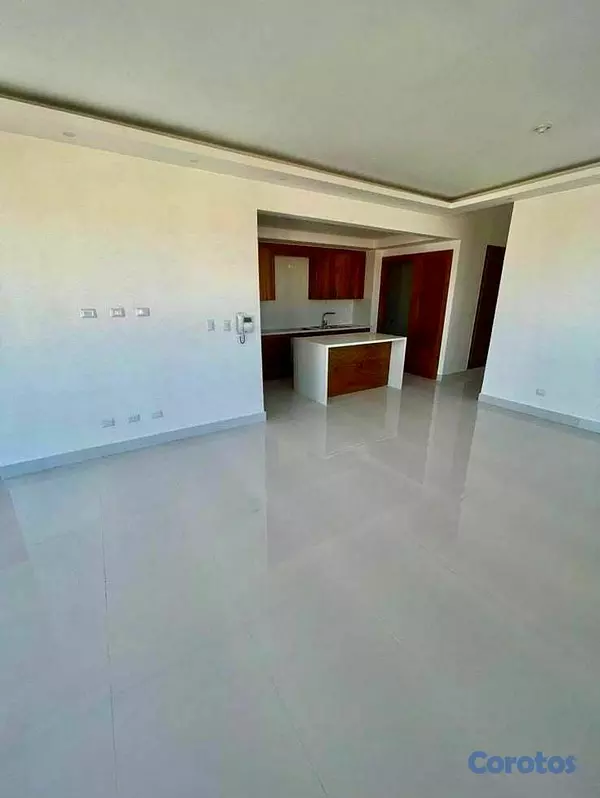 apartamentos - Apartamento en Venta La Española, Santiago.   7
