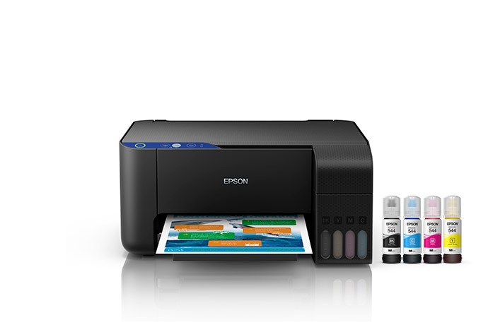 impresoras y scanners - Impresora Epson 3115