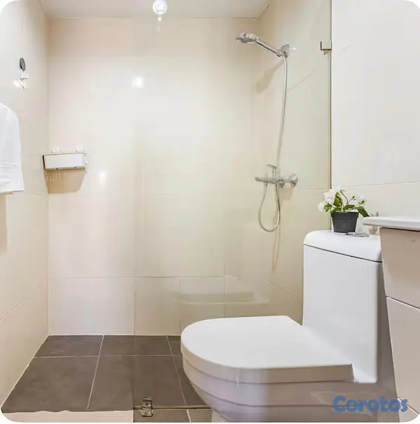 apartamentos - Apartamento en alquiler amueblado, Piantini! 7