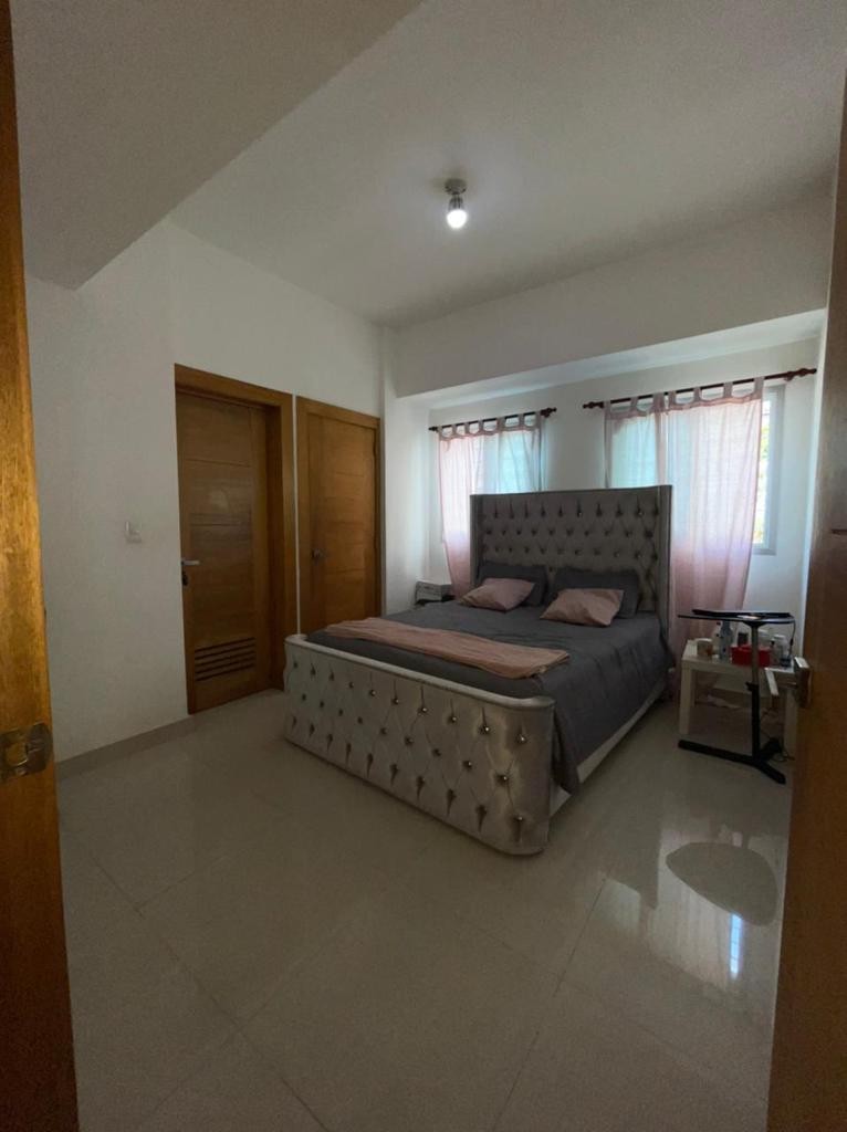 apartamentos - Venta apartamento en Naco 2