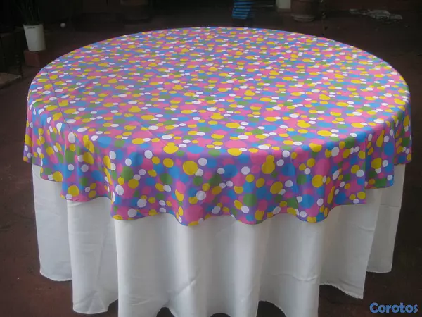decoración y accesorios - TOPES NAVIDEÑOS Y PARA OTRAS OCASIONES 8