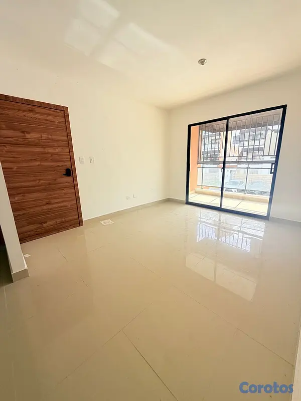 apartamentos - Se Alquila Apartamento – Avenida Ecológica, Reside 3