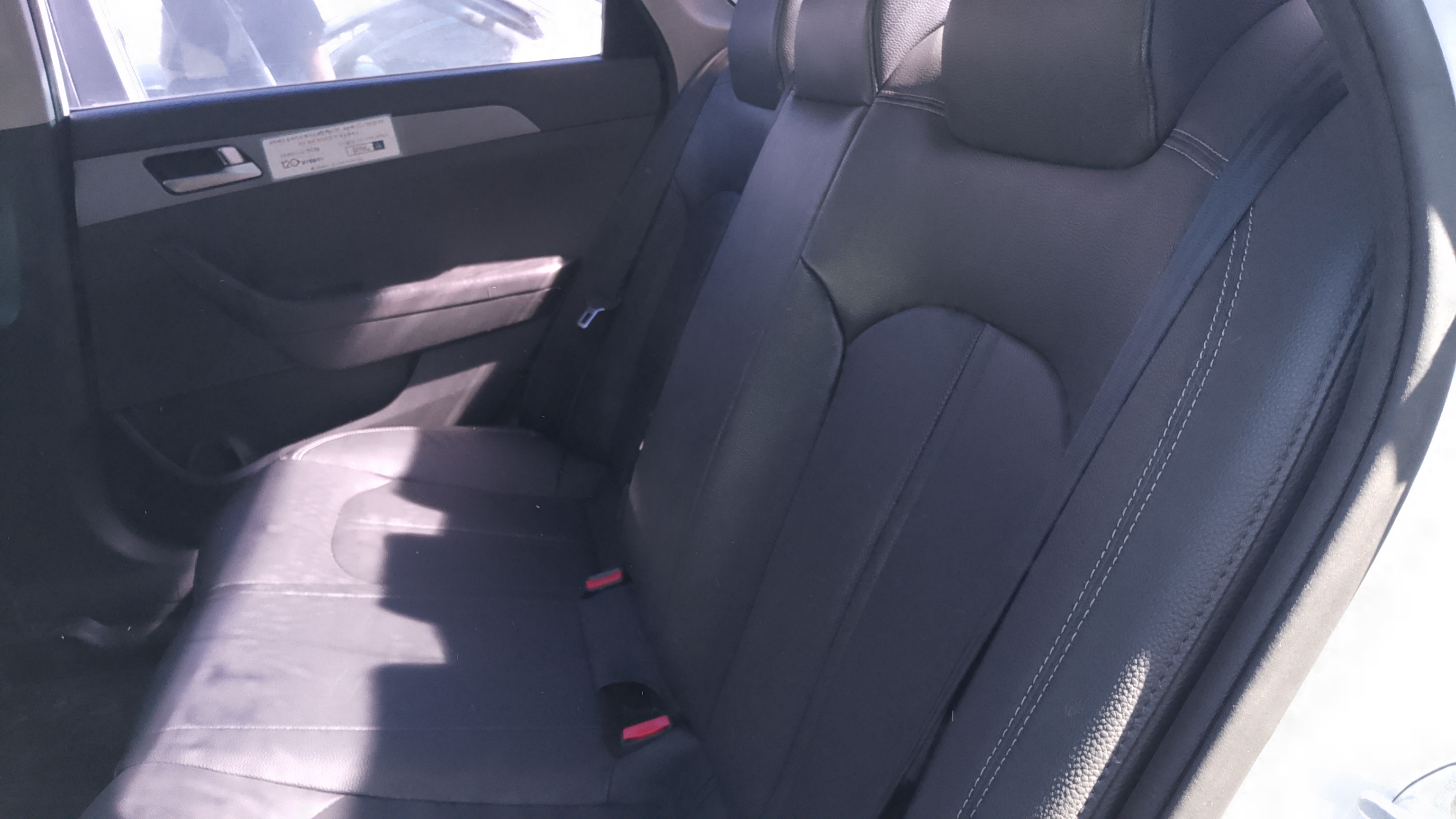 carros - HYUNDAI NEW RISE 2019 BLANCO DESDE: RD$715,100.00 3