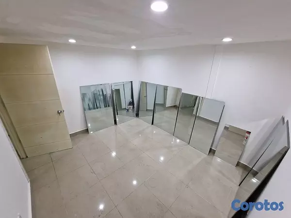 otros inmuebles - Nave Industrial en San Carlos Cerca de la Duarte 4