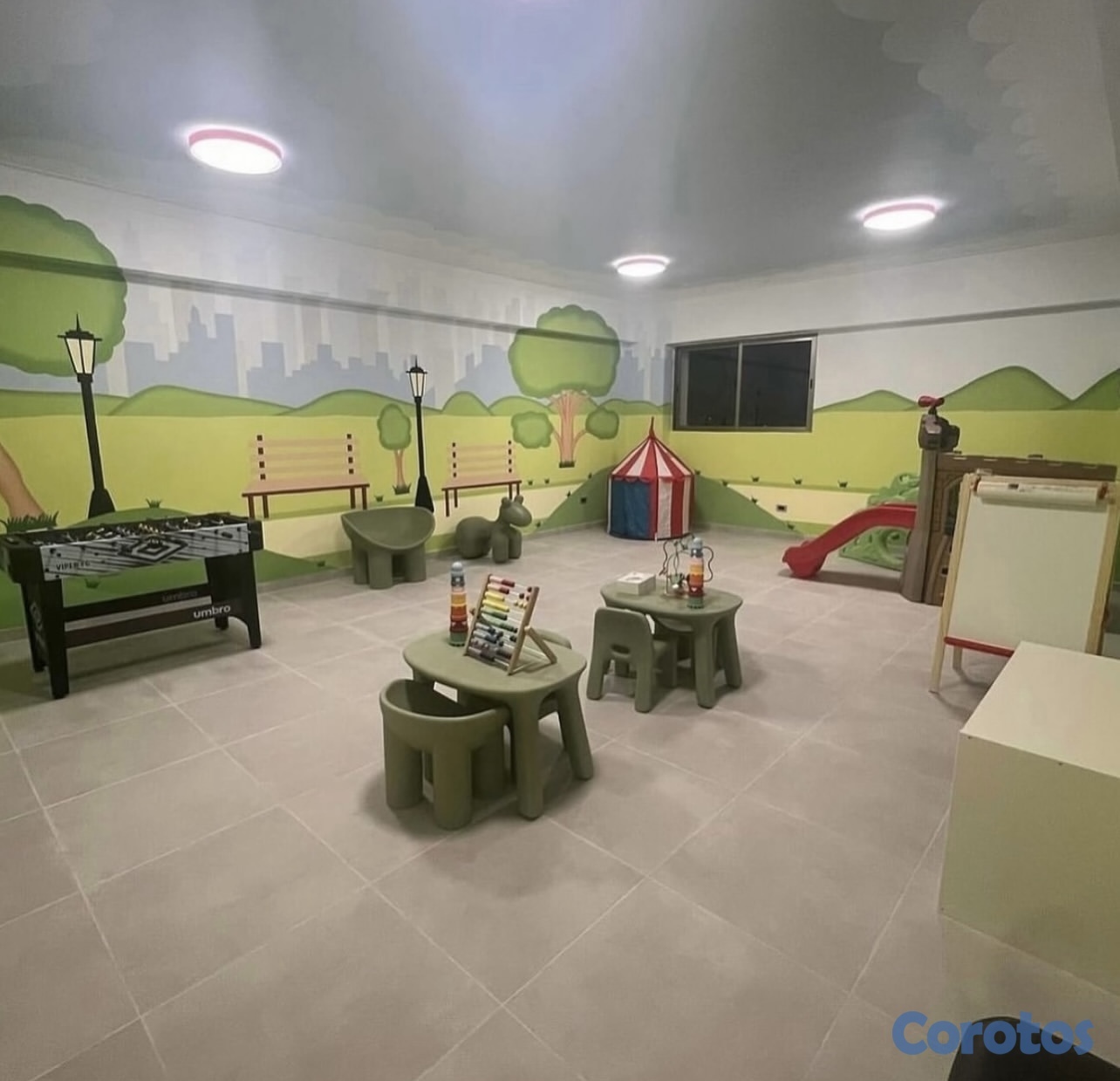 apartamentos - ALQUILO APARTAMENTO MODERNO EN RENACIMIENTO  8