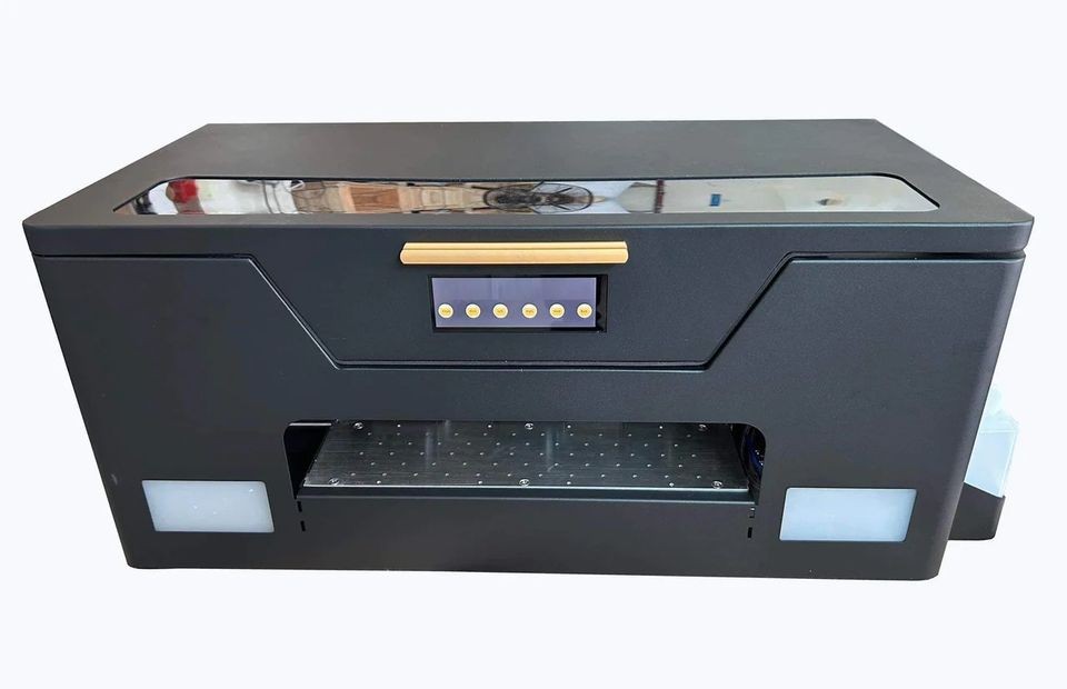 otros electronicos - Impresora DTF A3 - Formato para rollos 1