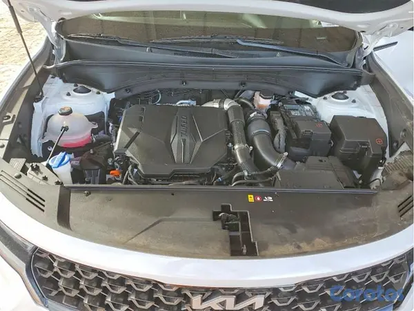 repuestos - Motor 2.5L Kia Sorento 2023 - ¡Solo 21k Millas! 3
