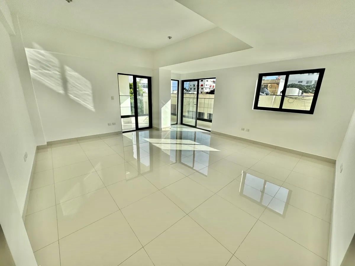 apartamentos - vendo Apartamento Nuevo Bella Vista Sur wi