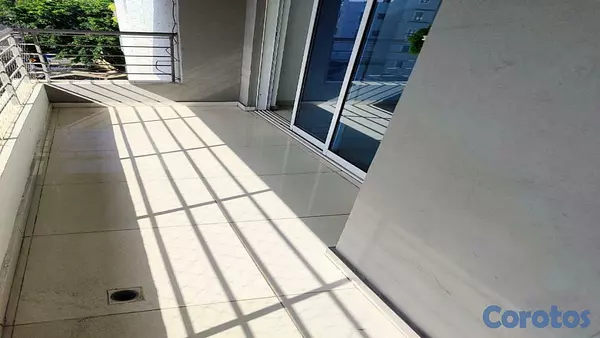 apartamentos - Apartamento en Evaristo Morales 3