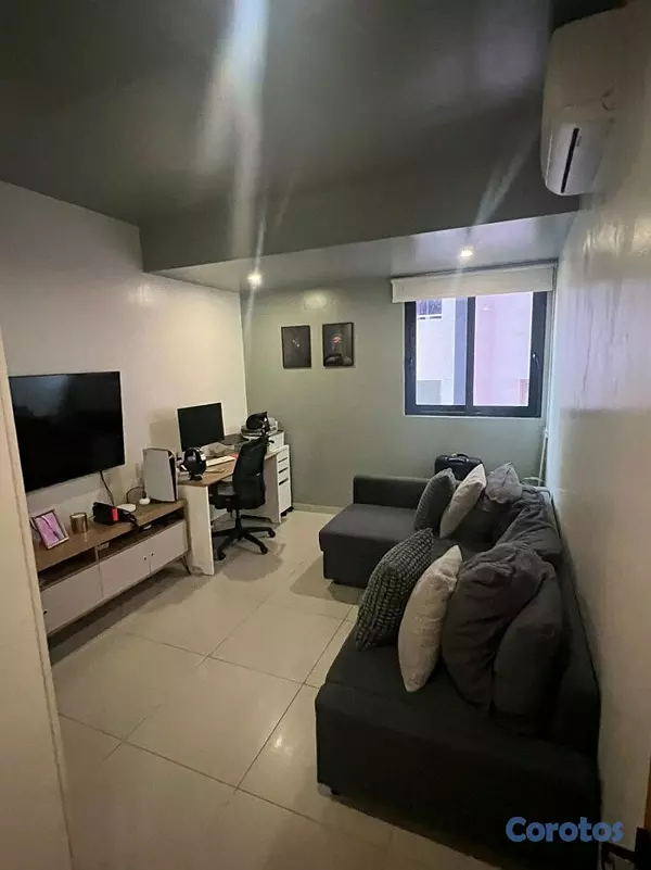 apartamentos - APARTAMENTO EN VENTA – EVARISTO MORALES 5