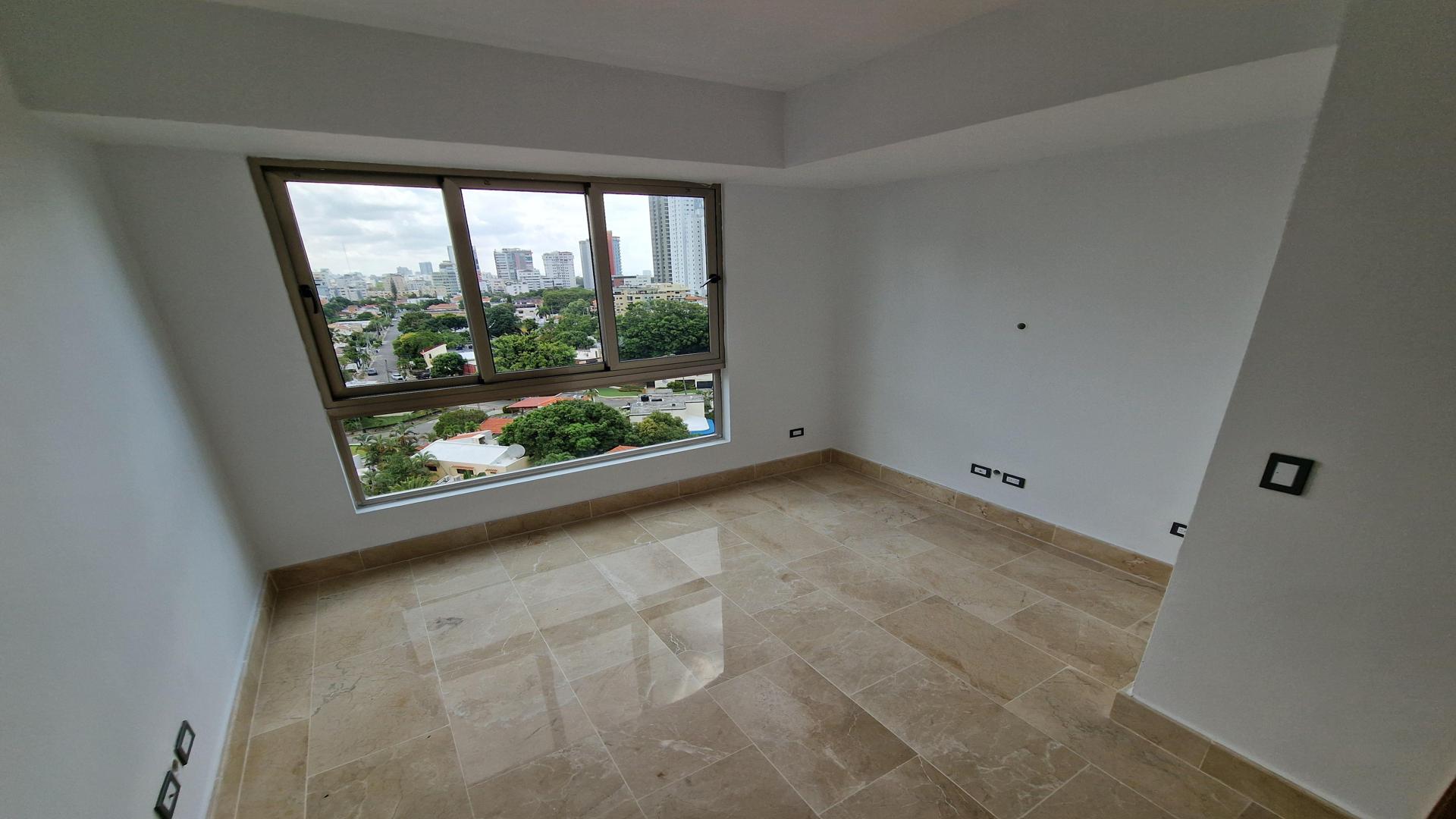 apartamentos - Apartamento de Lujo a Estrenar en Los Cacicazgos 2