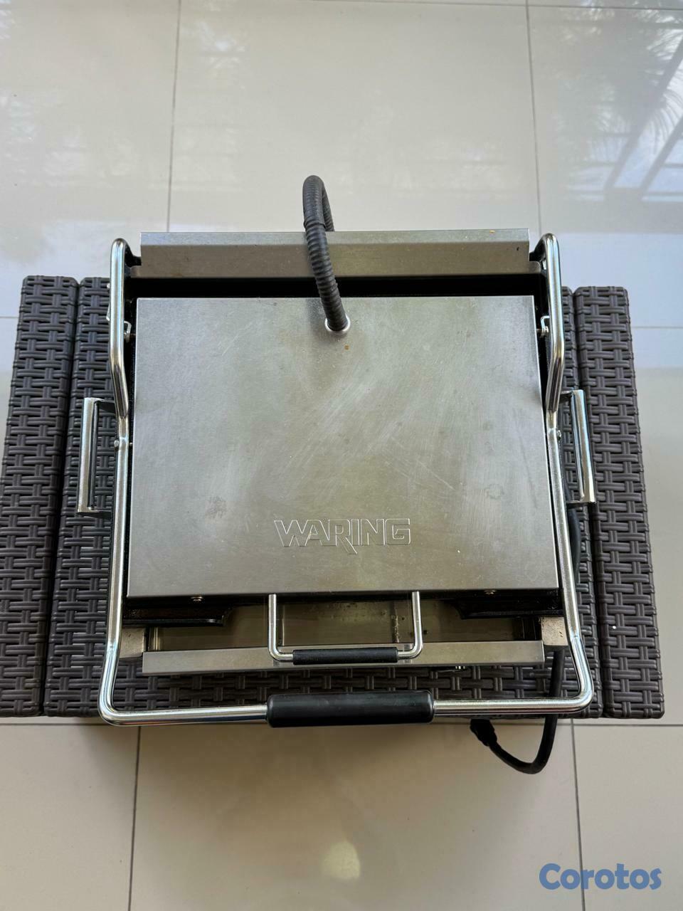 cocina - Tostadora Industrial Waring 3