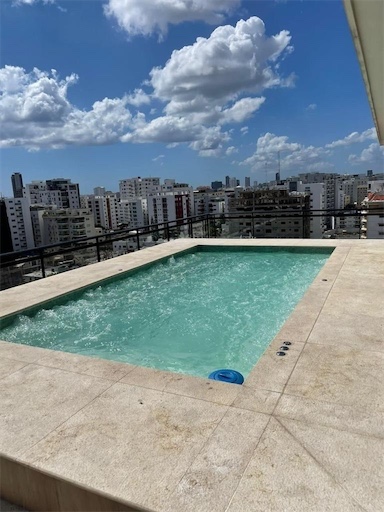 apartamentos - VENDO APARTAMENTO AMUEBLADO-EVARISTO MORALES-70MTS 2