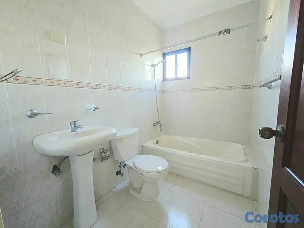 apartamentos - Apartamento en Alquiler, Villa Magisterial, Santia 6
