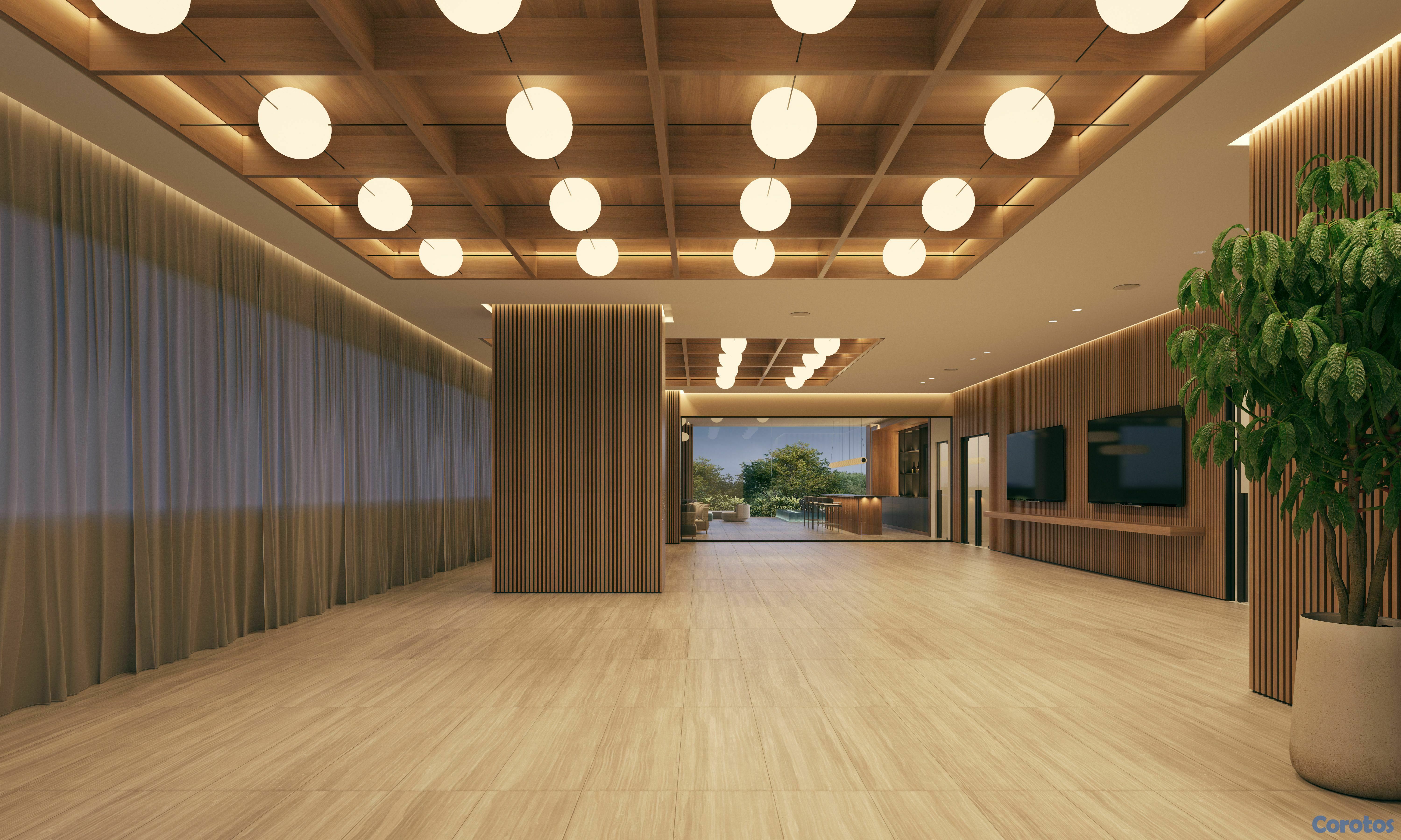 apartamentos - Apartamentos Torre de Lujo Av. Anacaona  7