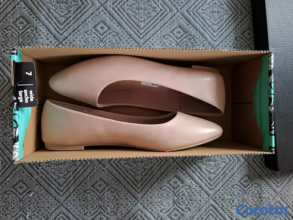 zapatos para mujer - Zapatos de mujer Size 7 5
