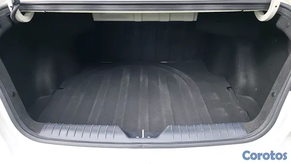 carros - Kia Rio 2016 DOHC  12