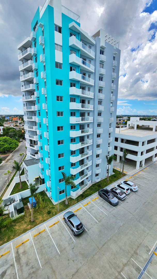 apartamentos - Apartamento en Alquiler en Torre Crux del Prado, Colinas del Arroyo II
