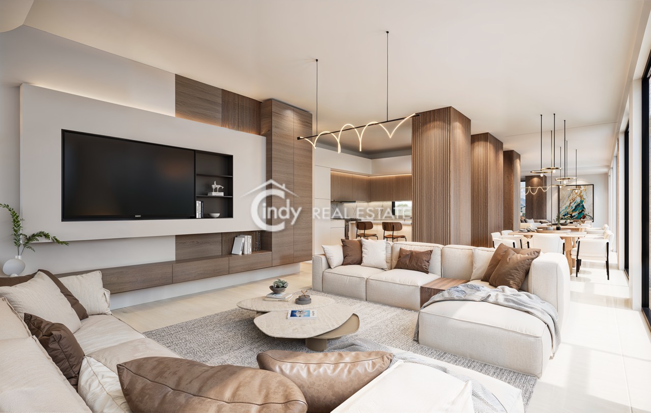 apartamentos - Apartamentos 86 M2 en Torre, 2 Habitaciones. 6