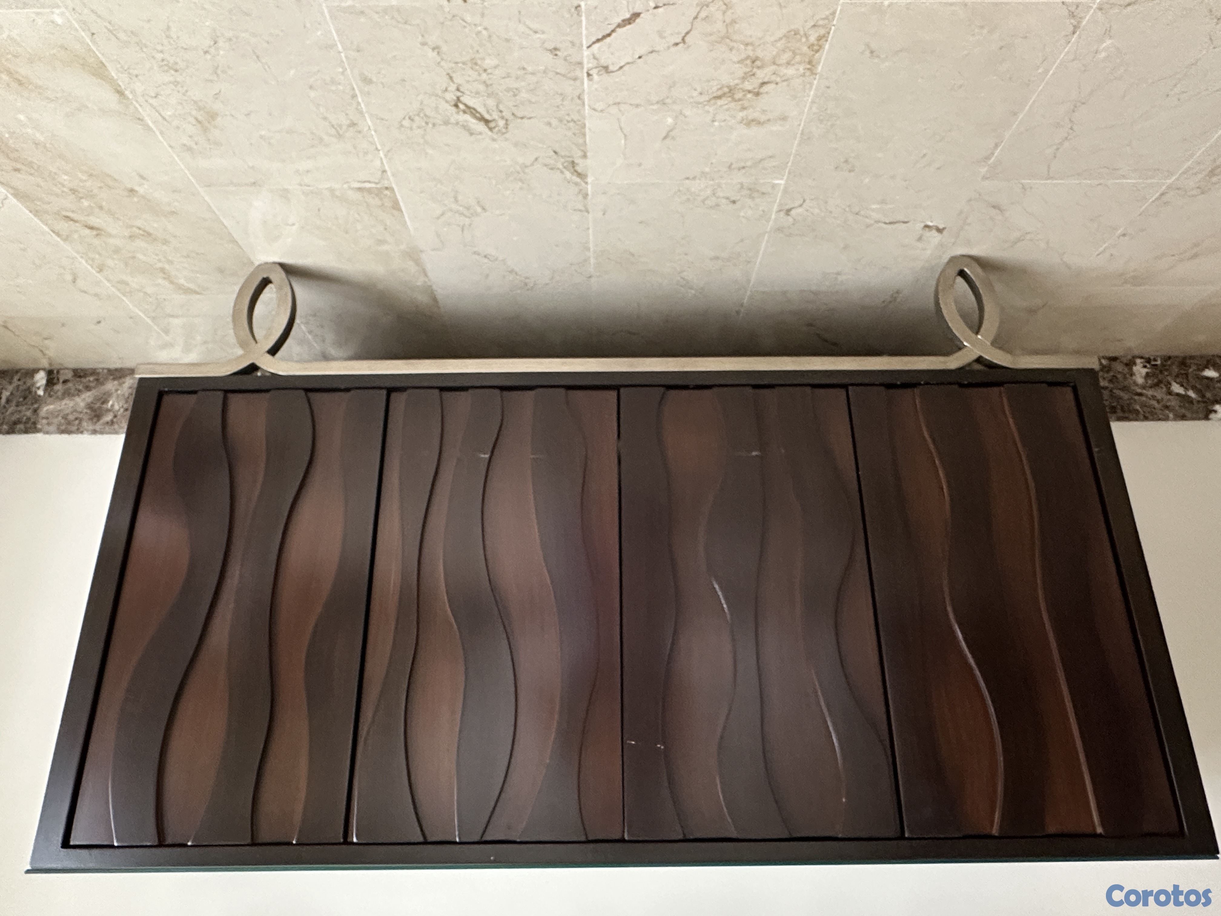 decoración y accesorios - Credenza o buffet para comedor 1