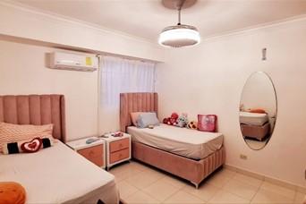 apartamentos - En el ensanche Ozama 4
