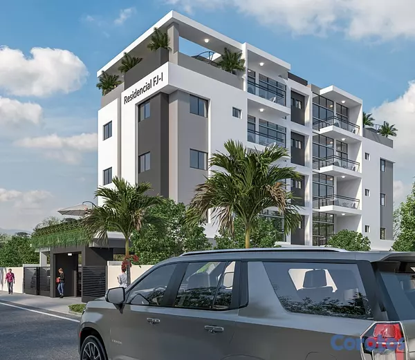 penthouses - Penthouse 4-J, Elegancia y comodidad Prado Orienta 10