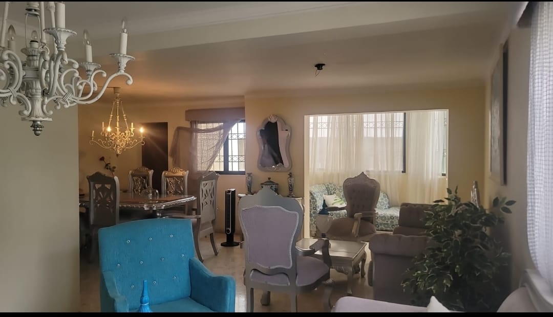 apartamentos - Apartamento en las Praderas Prox a la Luperon 3
