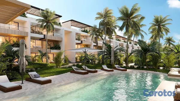 apartamentos - Apartamentos en Juan Dolio, San Pedro de Macoris 2