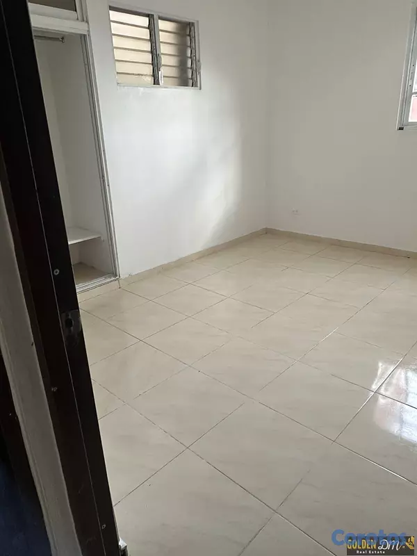 apartamentos - Apartamento Económico En Venta En El Dorado I Con  8
