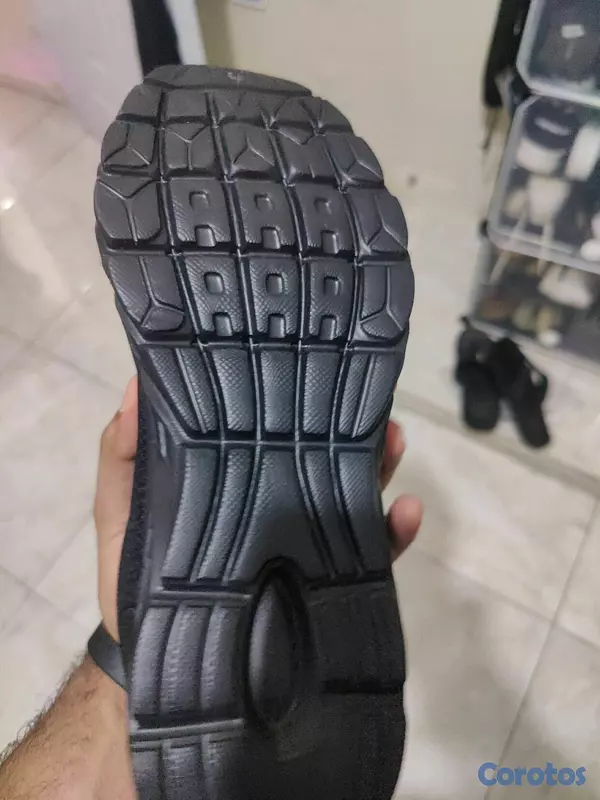 zapatos para hombre - Tennis cómodos(nuevos) 2
