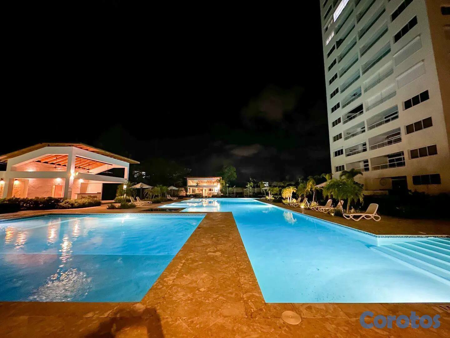 apartamentos - Apartamento en Juan Dolio Coral Cliffs Financiamie 7