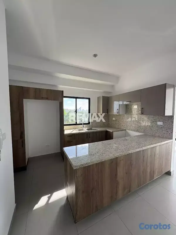 apartamentos - Apartamento en Los Prados Santo Domingo de Guzman 4