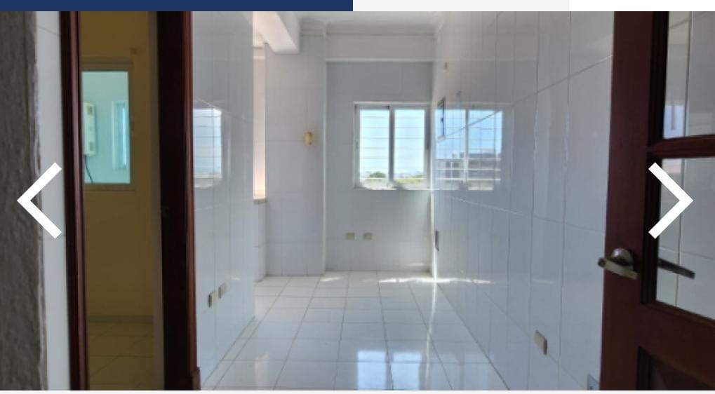 apartamentos - Apartamento espacioso en El Millón, iluminado, fresco, baños cada Hab
USD286,000 7