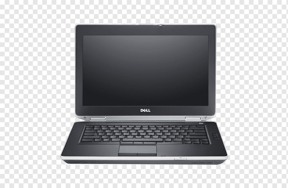 Laptop Dell Latitude E6420 Intel Core i5 con 320gb De Disco Duro 4gb Memoria Ram