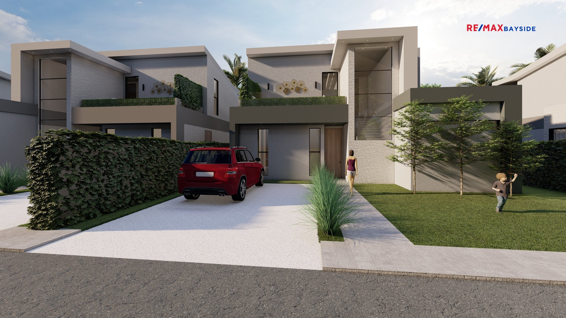casas vacacionales y villas - Villas en Ventas: Encanto de la Naturaleza 7