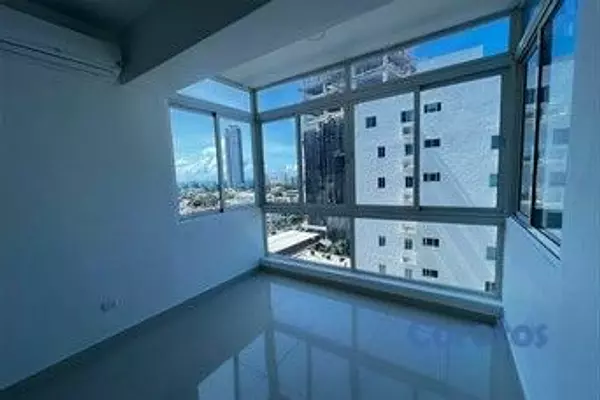 apartamentos - Apartamento en Alquiler – Bella Vista 5